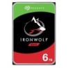 Seagate IronWolf NAS ST6000VN001 6TB 3.5&quot; SATA3