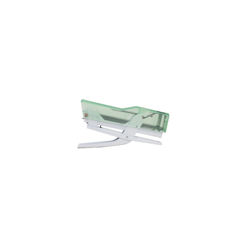 CUCITRICE PINZA 590 MET VERDE