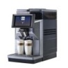 Saeco 9J0400 Magic M2 Kaffeevollautomat Silber