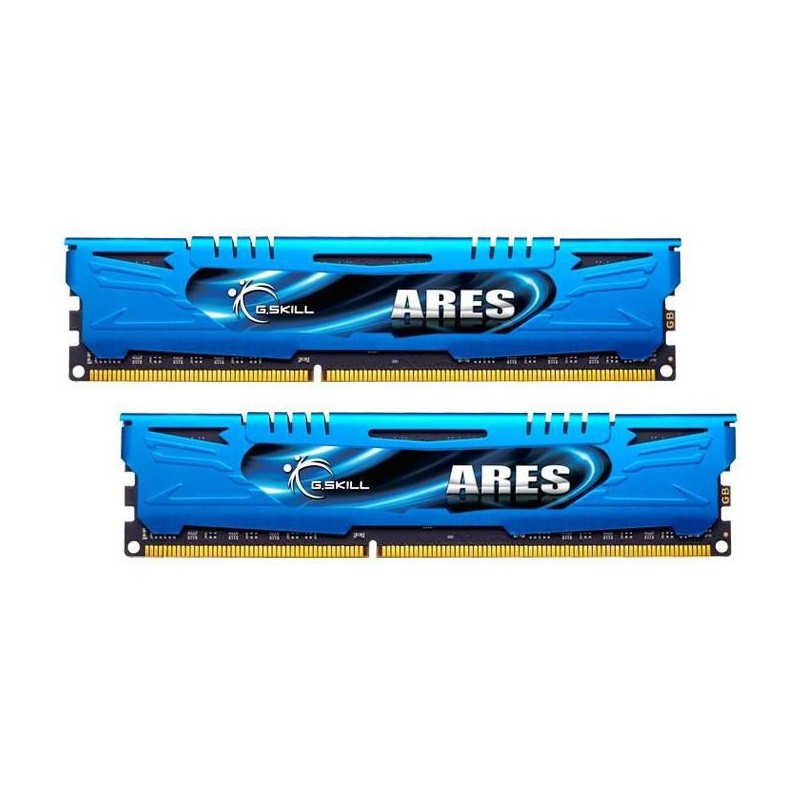 DDR3-2400 da 16GB