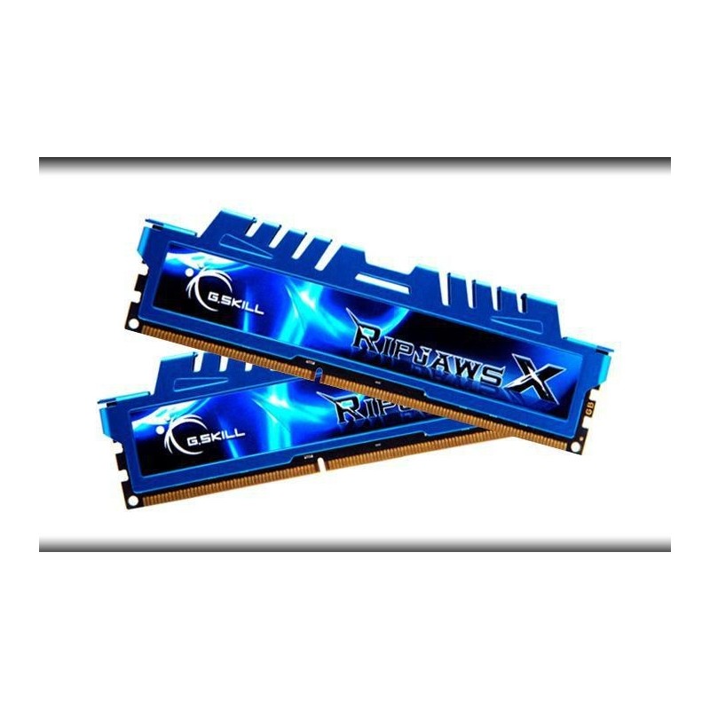 DDR3-2400 da 16GB