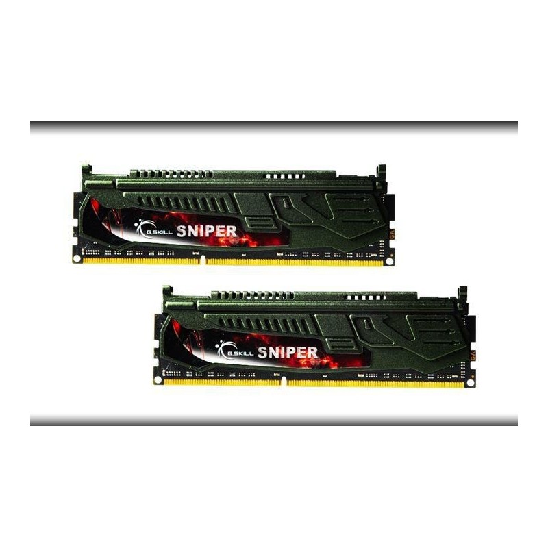 DDR3-2400 da 16GB