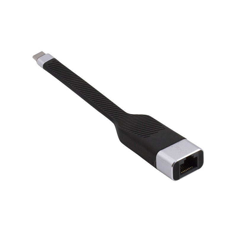 I-TEC USB-C FLAT ETHERNET ADAP