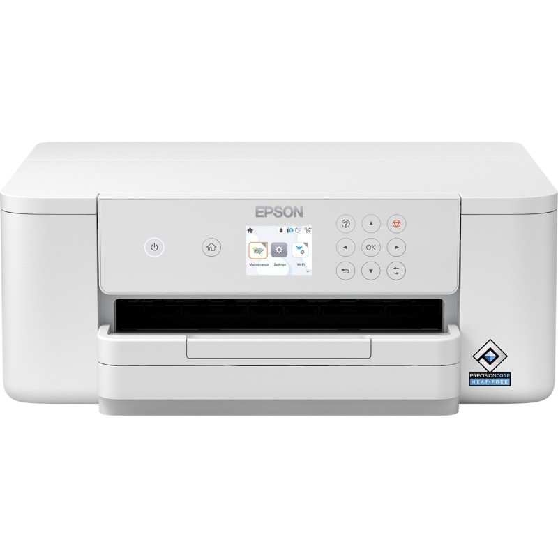 Epson WorkForce Pro WF-M4119DW stampante a getto d'inchiostro 4800 x