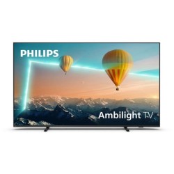 TV PHILIPS LED 65&#039;&#039; SMART TV 65PUS8007/12 4K UHD ANDROID TV 9.0 QCORE