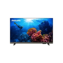 TV PHILIPS LED 43'' SMART TV 43PFS6808/12 FHD 3HDMI 2USB Wi-Fi DVB-T/