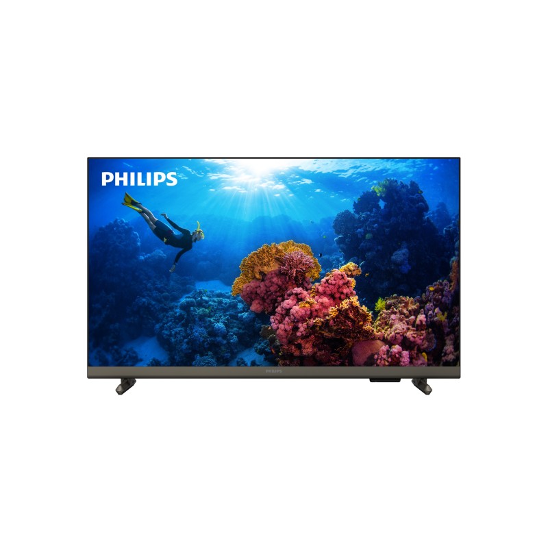 TV PHILIPS LED 43'' SMART TV 43PFS6808/12 FHD 3HDMI 2USB Wi-Fi DVB-T/