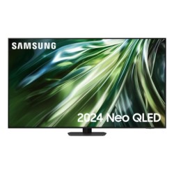 Samsung QE85QN90DATXXU TV 2,16 m [85] 4K Ultra HD Smart TV Wi-Fi Nero