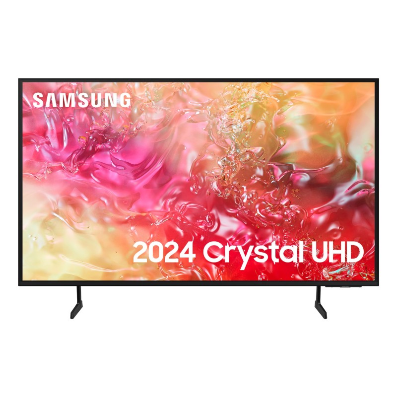 Samsung Series 7 UE55DU7100KXXU TV 139,7 cm [55] 4K Ultra HD Smart TV