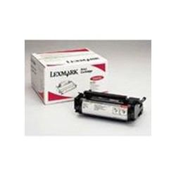 TONER CARTRIDGE LEXMARK BLACK 17G0152 OPTRA M-410 RECYCLE 5k