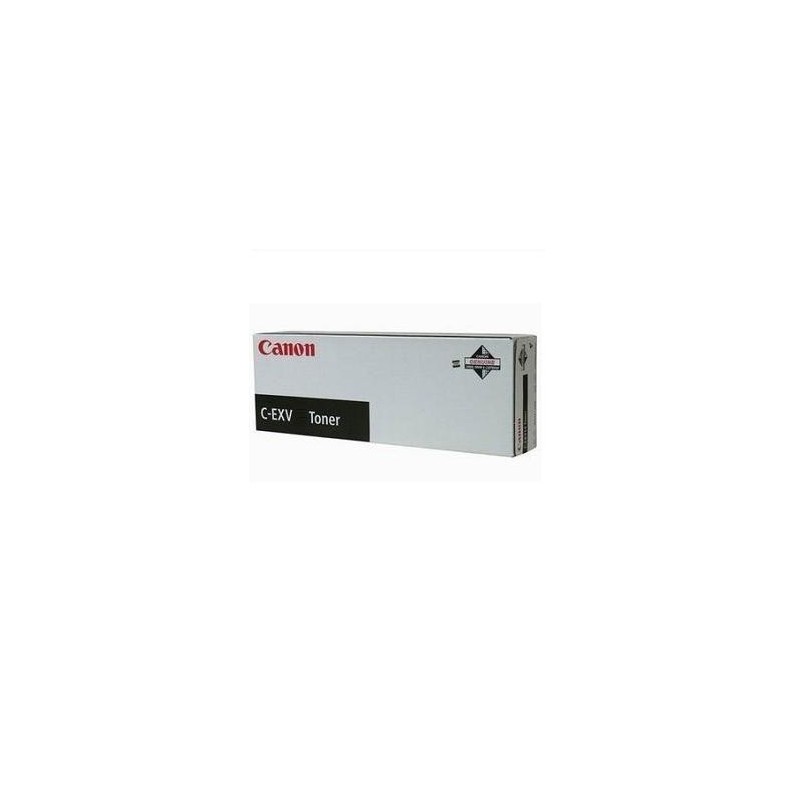 Canon C-EXV 38 cartuccia toner 1 pz Originale Nero (Canon 4791B002AA 