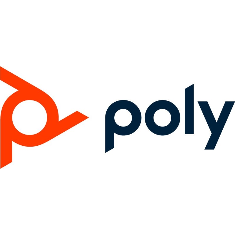 Poly VC RealPresence Desktop for Windows &amp; MacOS,1 users (Includes 1 