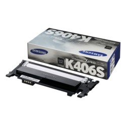 TONER CARTRIDGE G&amp;G BLACK 1.5k CLT-K406S CLP-360