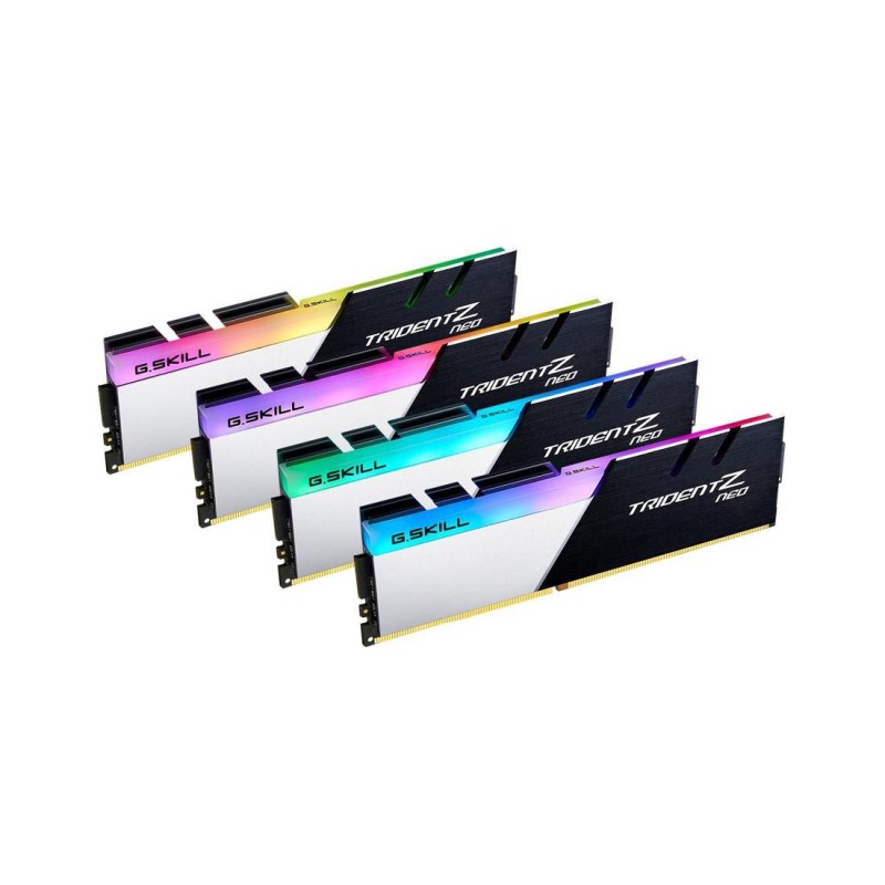 Memory Module 64 Gb 4 X 16 Gb