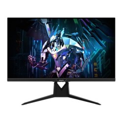 Gigabyte FI32Q Monitor PC 80 cm [31.5] 2560 x 1440 Pixel 2K Ultra HD 