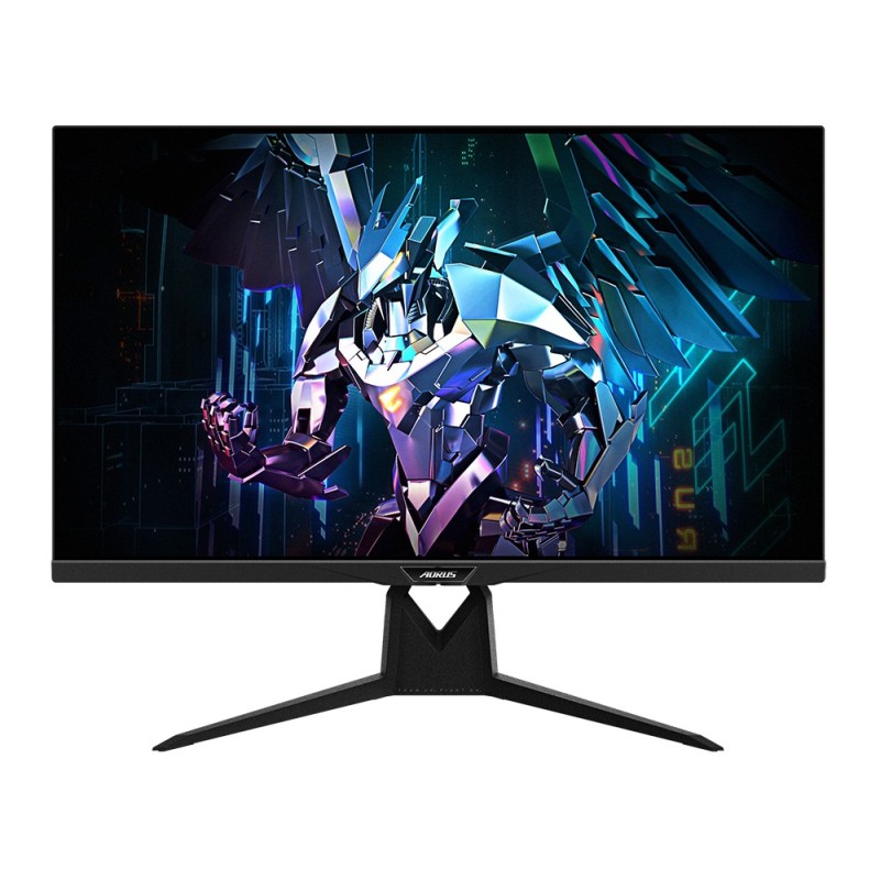 Gigabyte FI32Q Monitor PC 80 cm [31.5] 2560 x 1440 Pixel 2K Ultra HD 