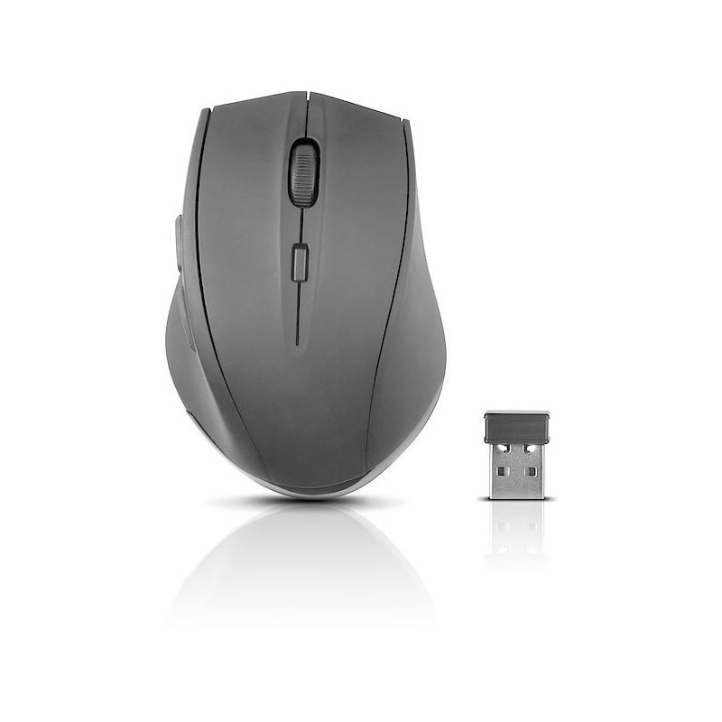 Calado Mouse Rf Wireless 1600