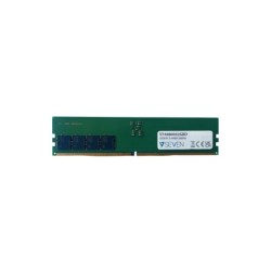 V7 V74480032GBD memoria 32 GB 1 x 32 GB DDR5 5600 MHz (32GB DDR5 PC5-