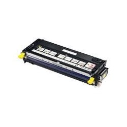 Yellow Rig per Dell 3110 CN 3115 CN 8K pagine -593-10173