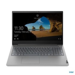 Lenovo ThinkBook 15p Intel&Acirc;&reg; Core&acirc;&bdquo;&cent; i5 i5-11400H Computer port