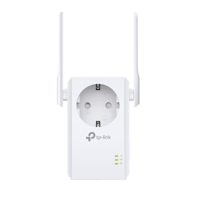 TP-Link TL-WA860RE adattatore di rete PowerLine 300 Mbit/s Collegamen