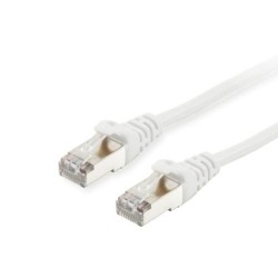 CAVO RETE CAT6 S/FTP 3MT BIANCO