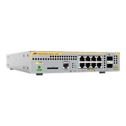 Allied Telesis AT-IE210L-10GP-60 Gestito L2 Gigabit Ethernet (10/100/