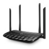 TP-Link AC1200 router wireless Gigabit Ethernet Dual-band (2.4 GHz/5 