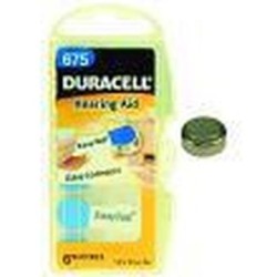 Duracell DA10B8 batteria per uso domestico Batteria monouso