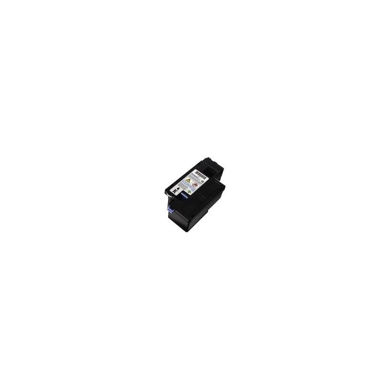 Black compatible Dell 1250c/1350cnw/1355cnw -2K 593-11016