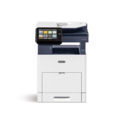 Xerox VersaLink B605 A4 56ppm Fronte/retro Copia/Stampa/Scansione PS3