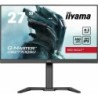 iiyama G-MASTER GB2770QSU-B6 Monitor PC 68,6 cm (27&quot;) 2560 x 1440 Pix