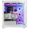 Custodia Mars Gaming E-Atx MC-XP bianca