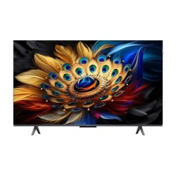 TCL C65 Series Serie C6 Smart TV QLED 4K 43&quot; 43C655, Dolby Vision, Do