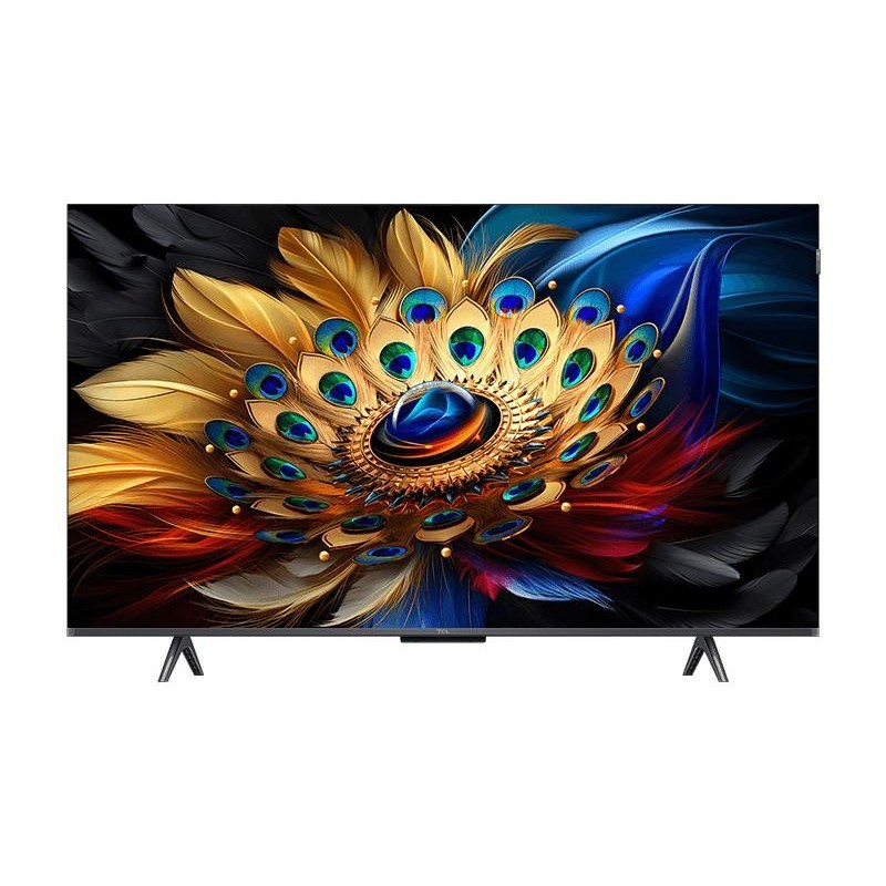 TCL C65 Series Serie C6 Smart TV QLED 4K 43&quot; 43C655, Dolby Vision, Do