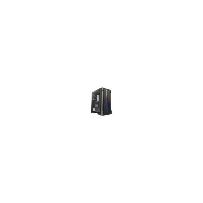 Torre midi Antec NX420 Nera