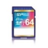 Silicon Power Elite 64 GB SDXC Classe 10