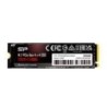 SSD Silicon Power 250 GB PCI 4.0 NVME 3D