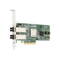 DELL 406-BBGR scheda di rete e adattatore Interno Fibra 8192 Mbit/s