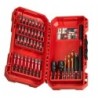 Set di trapani Milwaukee 4932492004 40 Pezzi