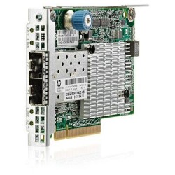 HP FlexFabric 10Gb 2-port 534FLR-SFP+ Adapter