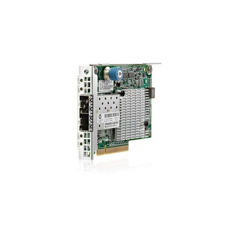 HP FlexFabric 10Gb 2-port 534FLR-SFP+ Adapter