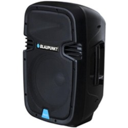 Altoparlante Bluetooth Portatile Blaupunkt Profesjonalny system audio