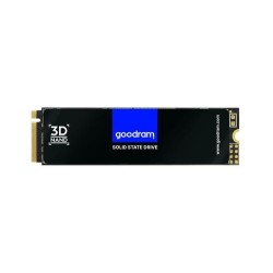 Goodram PX500 M.2 256 GB PCI Express 3.0 3D NAND NVMe