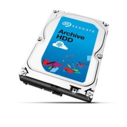 Hard Disk Seagate - capacit&Atilde;&fnof;&Acirc;&nbsp; 8 TB - 3,5&quot; SATA 6Gb/s - 5900 rpm