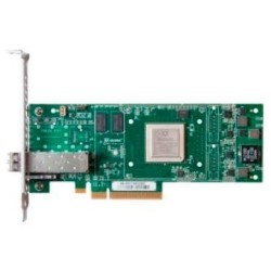 Lenovo QLogic 16Gb FC Single-port HBA Interno Fibra 16000 Mbit/s