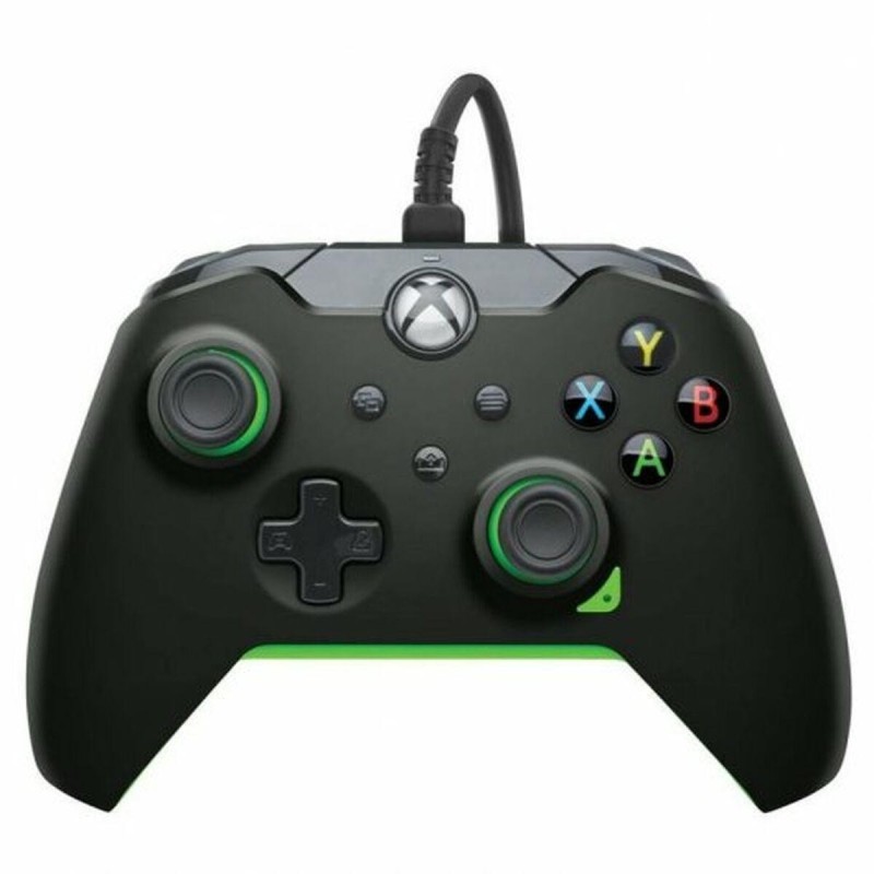 Controller di gioco PDP per Xbox Series X|S e Xbox One Nero neon