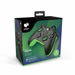 Controller di gioco PDP per Xbox Series X|S e Xbox One Nero neon