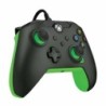 Controller di gioco PDP per Xbox Series X|S e Xbox One Nero neon