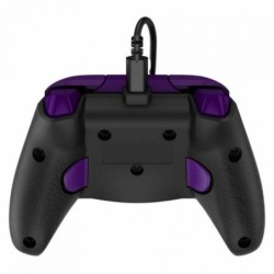 Controller di gioco PDP per Xbox Series X|S e Xbox One Rematch Purple